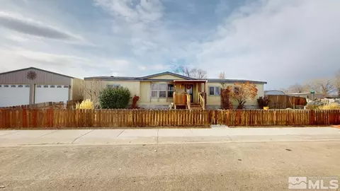 102 Mccoy Ln, Battle Mountain, NV 89820