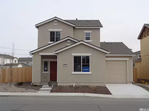 3725 Emerson Dr #LOT 35, Carson City, NV 89706