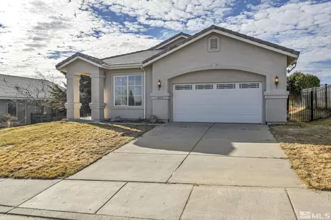 6825 Diamond Glen Dr, Reno, NV 89523