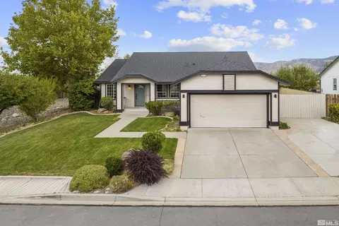 16004 Green Springs Dr, Reno, NV 89511
