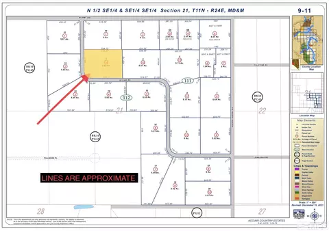 20 Acciari Rd, Smith, NV 89430 photo 6