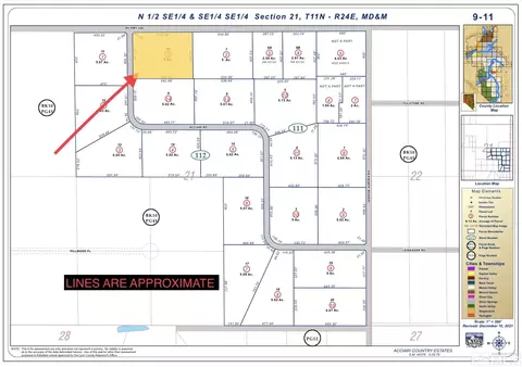 6 Acciari Rd, Smith, NV 89430 photo 11