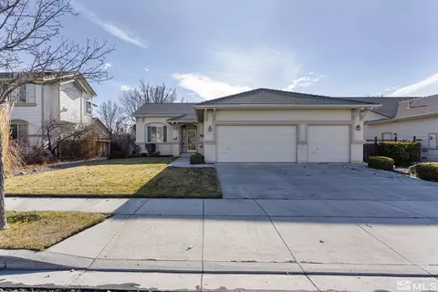 7310 La Costa St, Sparks, NV 89436