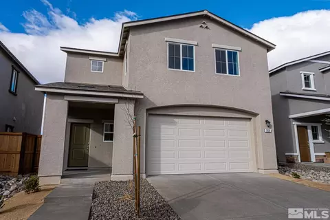 7973 Schist Rd #LOT 75, Sparks, NV 89436