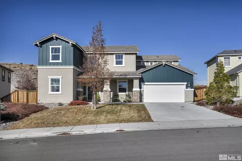 2386 Romanga Ct, Sparks, NV 89434