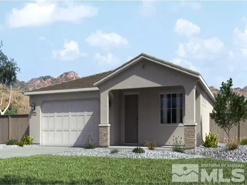 1097 Dapple Dr #HOME 559, Minden, NV 89423