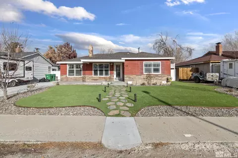 316 H St, Sparks, NV 89431