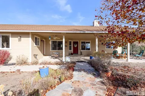 3286 Penrod Ln, Gardnerville, NV 89410