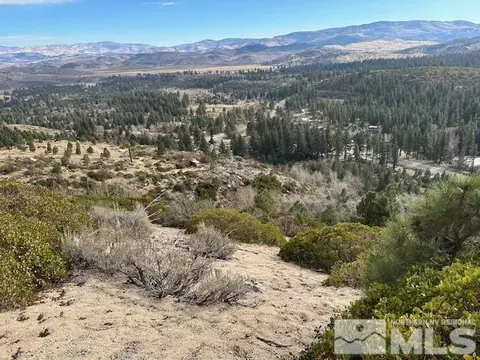 86 Pony Express Trl, Woodfords, CA 96120