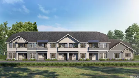 18647 Village Center Dr #ASPEN VILLA 6, Reno, NV 89508