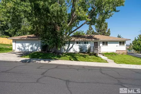 2101 Brisbane Ave, Reno, NV 89503