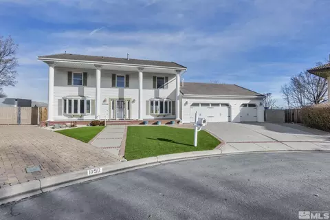 1750 Maison Way, Carson City, NV 89703