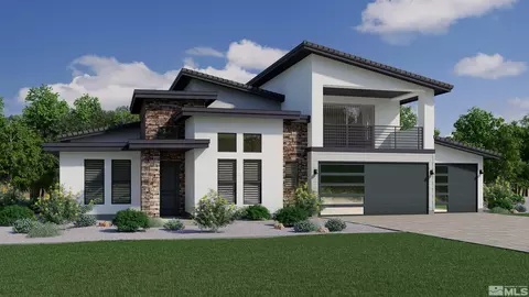1556 River Hill Way #HOME 32, Reno, NV 89523