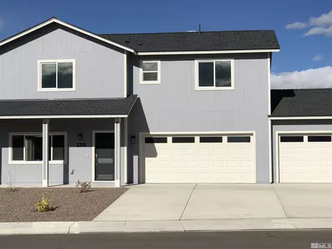120 Halite Dr, Dayton, NV 89403