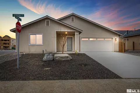 122 Halite Dr, Dayton, NV 89403