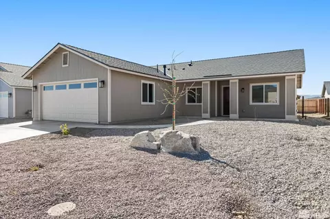 260 Retail Rd, Dayton, NV 89403