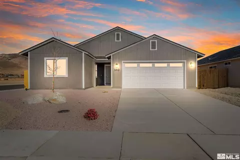 128 Halite Dr, Dayton, NV 89403
