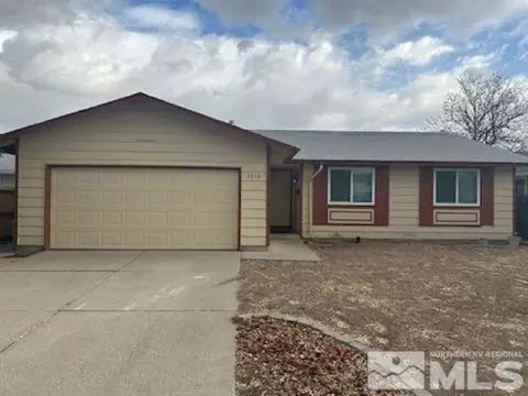 3218 Saltern Way, Sparks, NV 89431