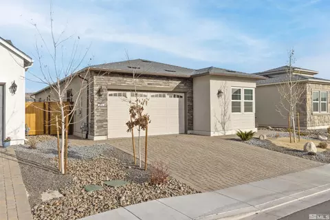 7392 Rustic Towers Dr, Sparks, NV 89436