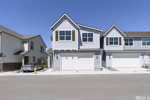 1010 Home Stretch #HOME 4, Minden, NV 89423