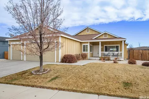 7580 Gold Dr, Reno, NV 89506