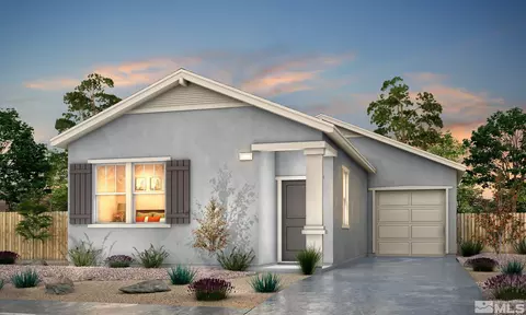 703 Crimson Cir, Carson City, NV 89706