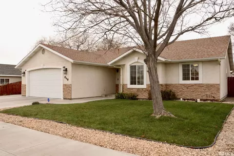 848 Augusta Ln, Fallon, NV 89406