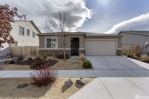 9318 Lagoon Dr, Reno, NV 89506