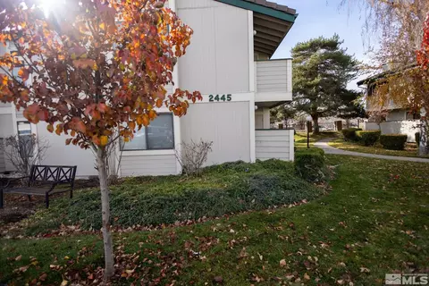 2445 Sycamore Glen Dr #4, Sparks, NV 89434