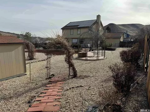 15 Eagle Claw Ct, Reno, NV 89523 photo 28