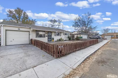 1445 Plymouth Way, Sparks, NV 89431