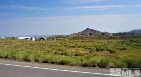 309 W Crook Ave, Goldfield, NV 89013