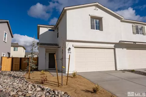 1984 Alabaster Way #LOT 42, Sparks, NV 89436