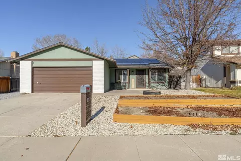 1878 Fieldcrest Dr, Sparks, NV 89434