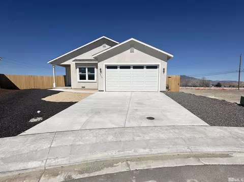 1306 Serenity Cir UNIT 23, Fernley, NV 89408