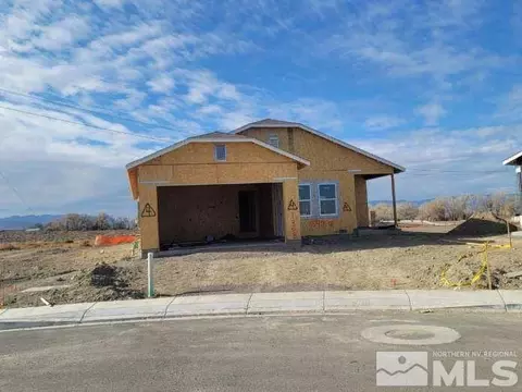 1308 Serenity Cir, Fernley, NV 89408