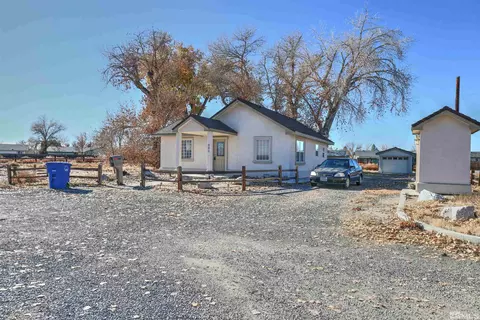 880 Stains Rd, Fallon, NV 89406
