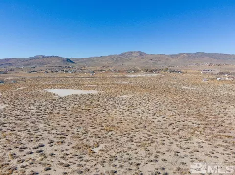 Sherwin Way, Silver Springs, NV 89429