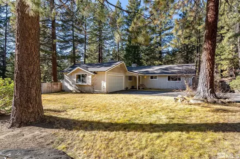 418 Pat Ct, Incline Village, NV 89451