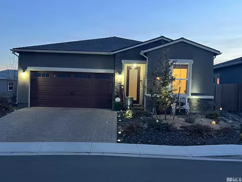 2539 Umpqua Ct, Sparks, NV 89436