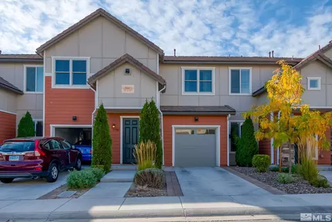 4789 Bougainvillea Cir, Sparks, NV 89436