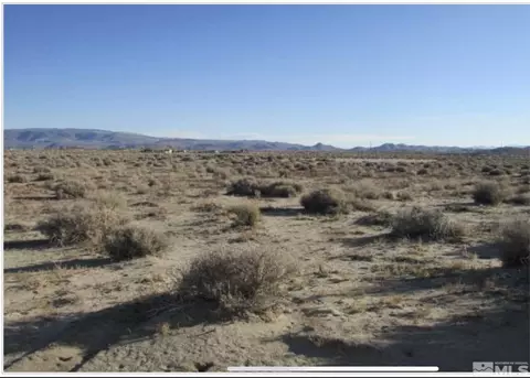 1280 W Badger St, Silver Springs, NV 89429