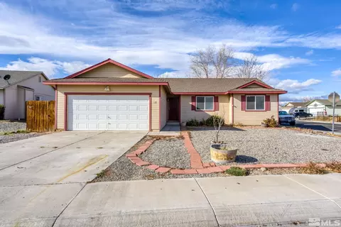 126 Relief, Fernley, NV 89408