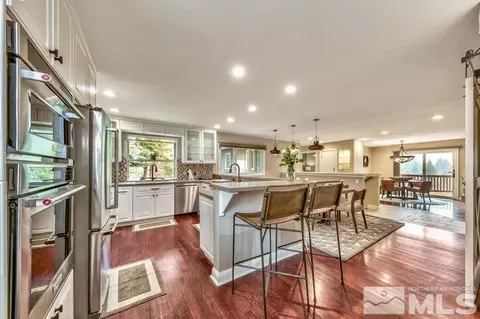 337 Barton Ct, Stateline, NV 89449
