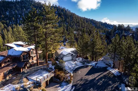 337 Barton Ct, Stateline, NV 89449 photo 2