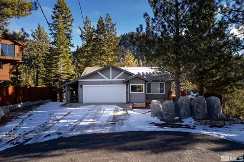 337 Barton Ct, Stateline, NV 89449 photo 3