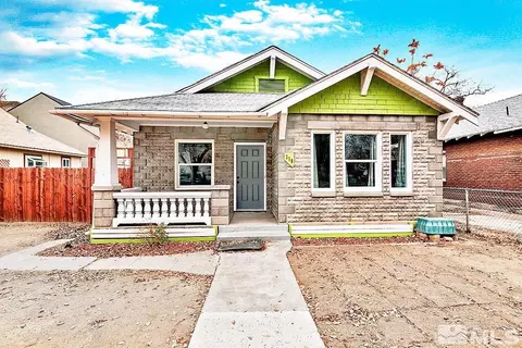 310 E 7th, Reno, NV 89512