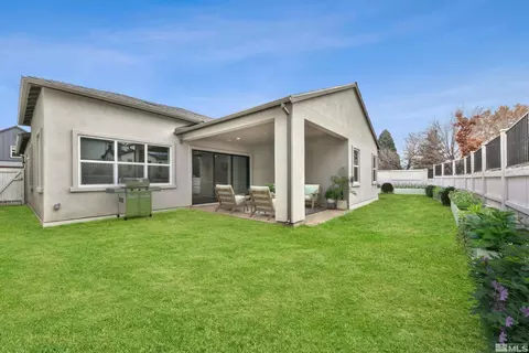5533 Western Rider Trl, Reno, NV 89511
