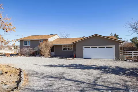 11400 Wagon Ho Ln, Reno, NV 89508