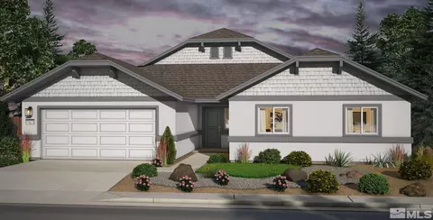 1083 Bennett Ln, Fernley, NV 89408